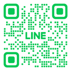 ハレノヴァlineQRコード